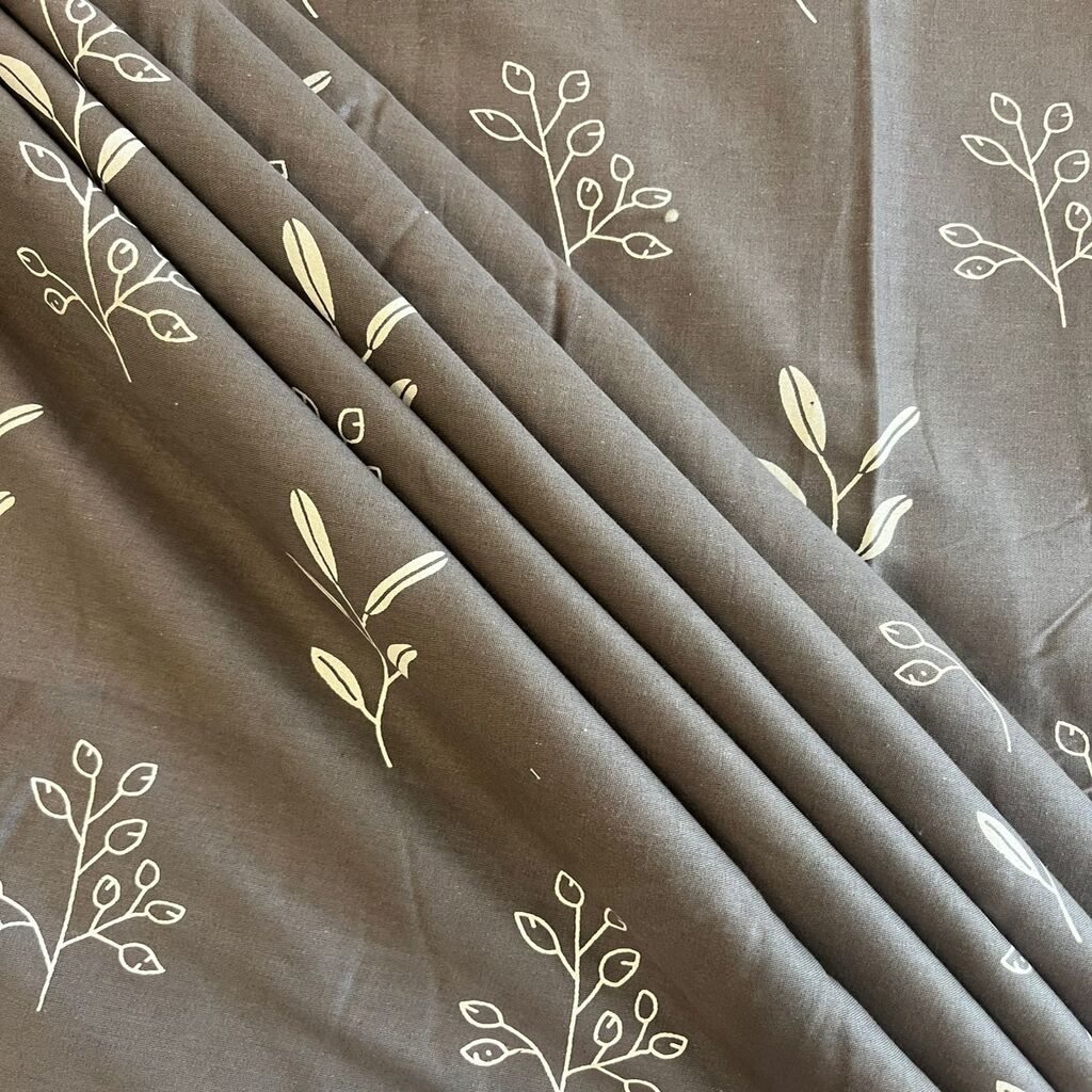 Threads Silky Touch Premium Super Soft Cozy  Double Bed Comforter 240 X 220 Cms