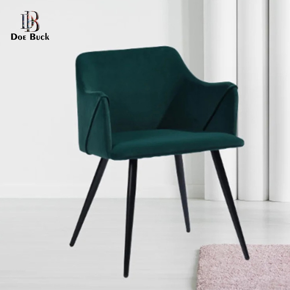 Hanner Accent Chair - Green