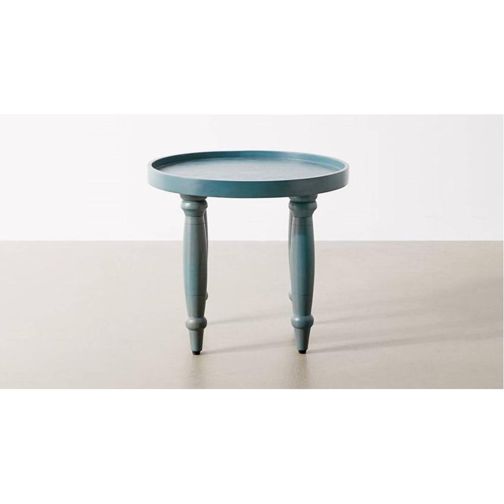 Chamonix Side Table