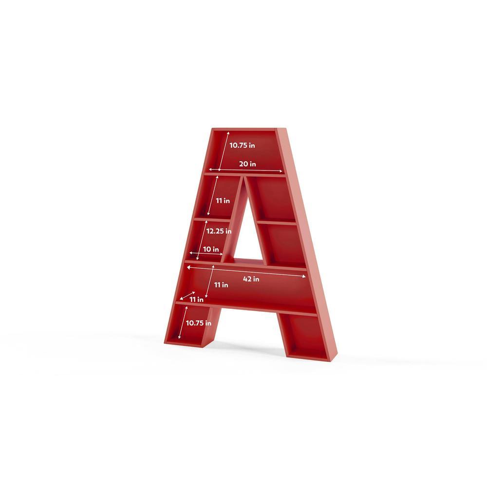 Abracadabra Bookshelf
