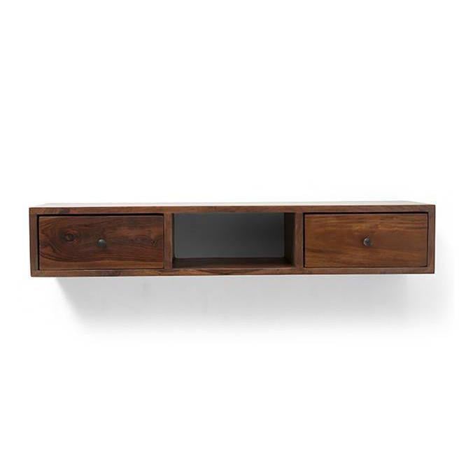 Claudio Console Shelf