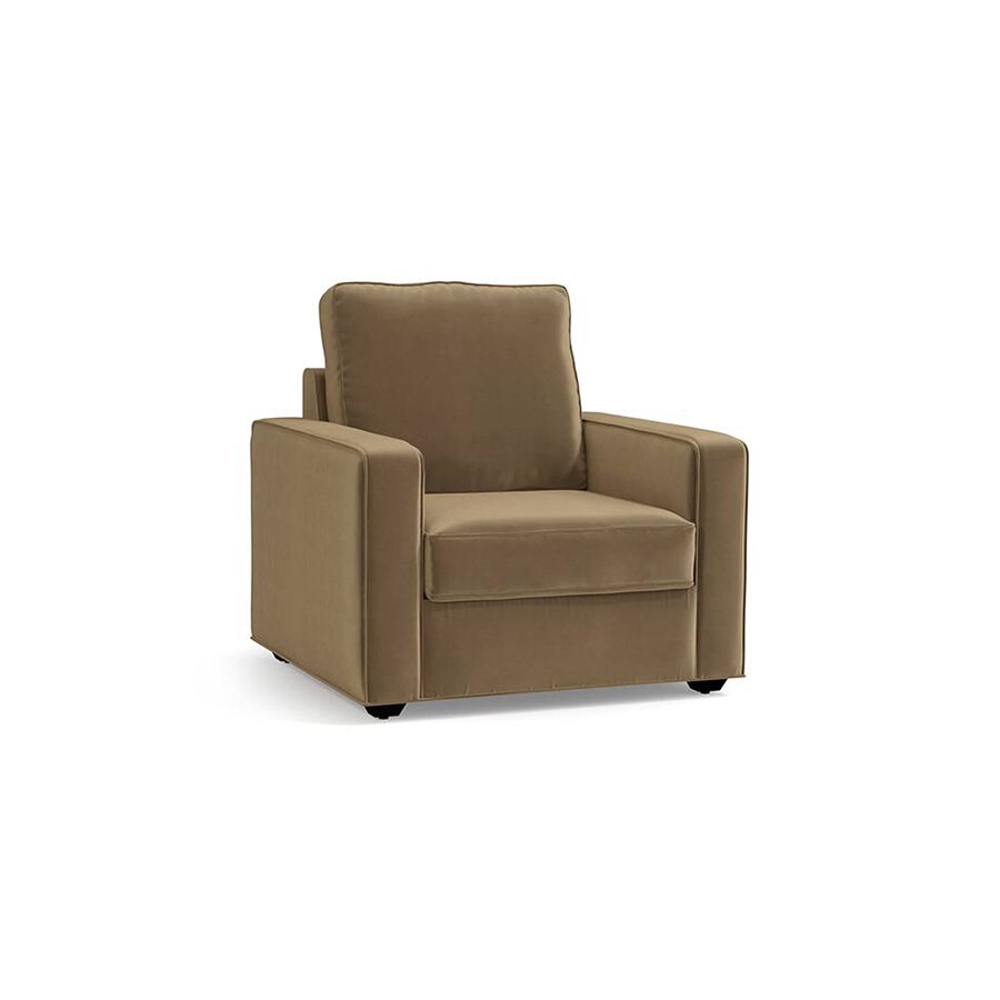 Apollo Fabric High Back 1 Seater Sofa
