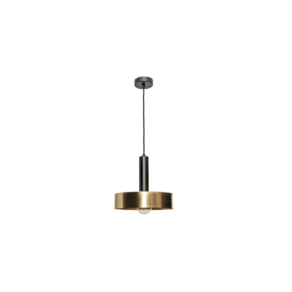 Avalon Metal Hanging Light