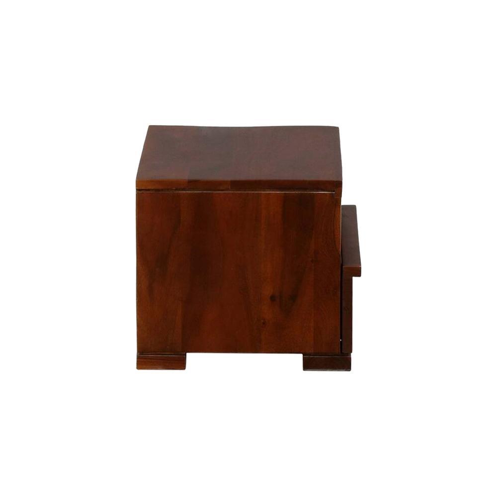 Twain Bedside Table