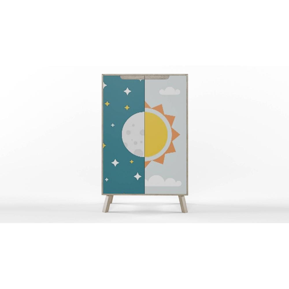 Picture Perfect Cabinet