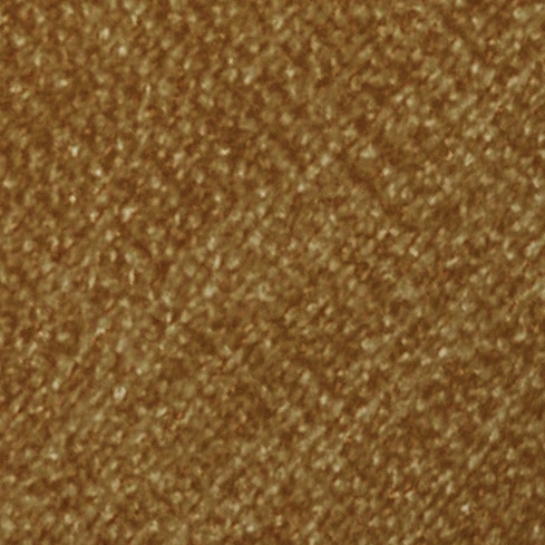 Windsor 1 Seater Seater Fabric Sofa (Colour: Ochre)