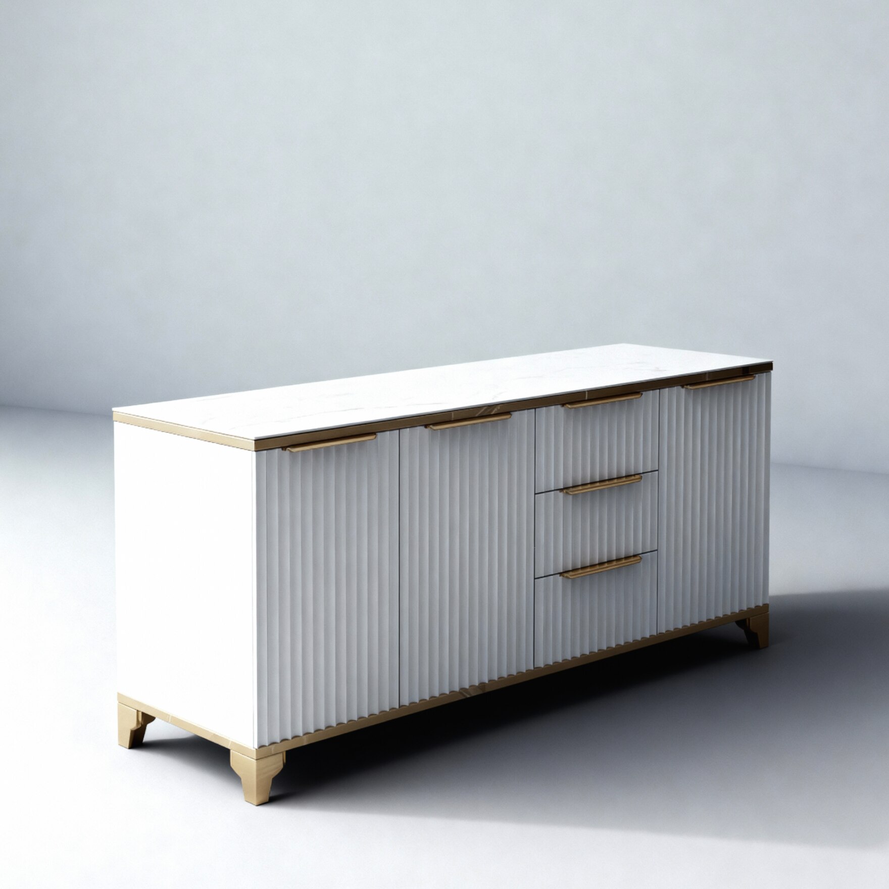 Shelfiest Shelf Sideboard