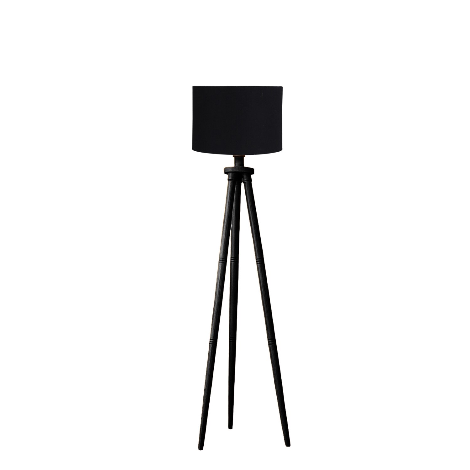 Devansh Tripod Floor Lamp