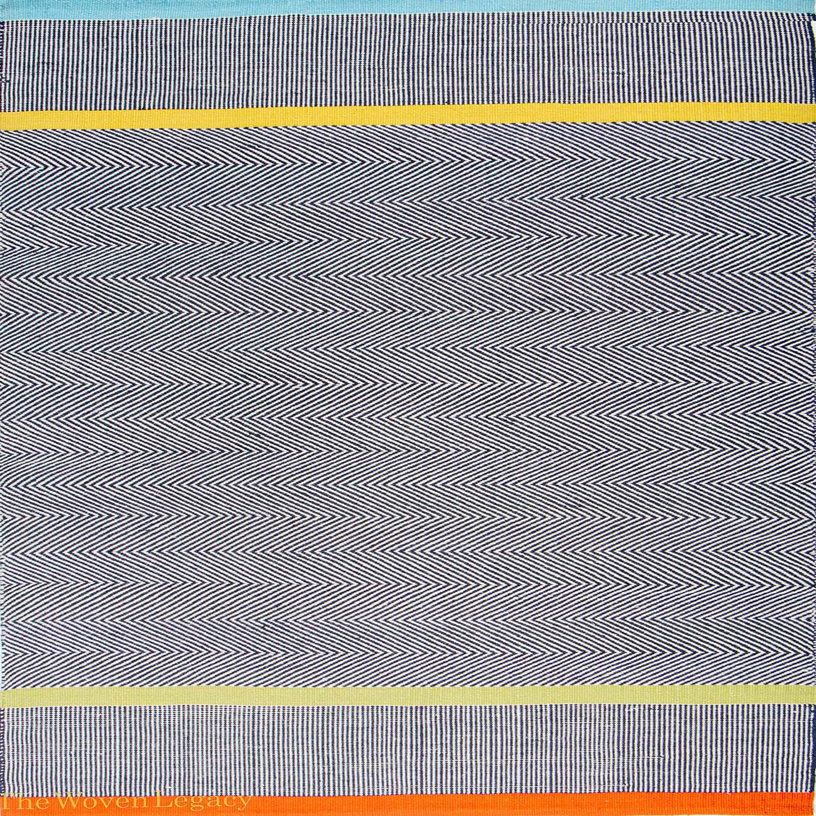 Carvan Dhurrie 5 X 7