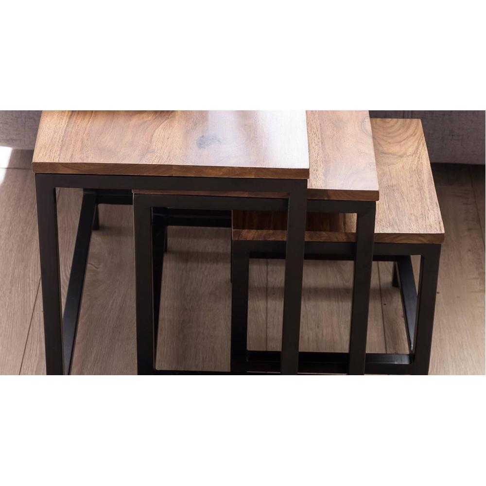 Henri Side Table