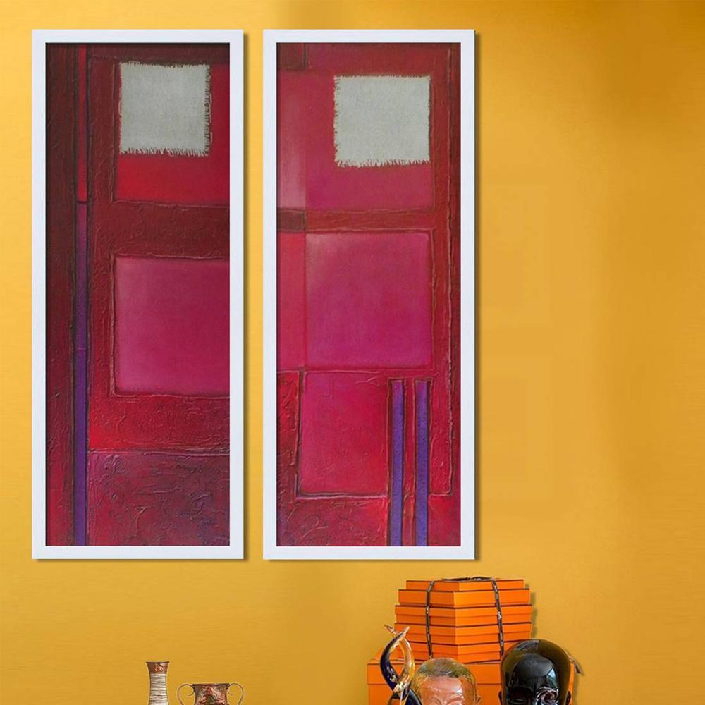 Harshini Wall Art
