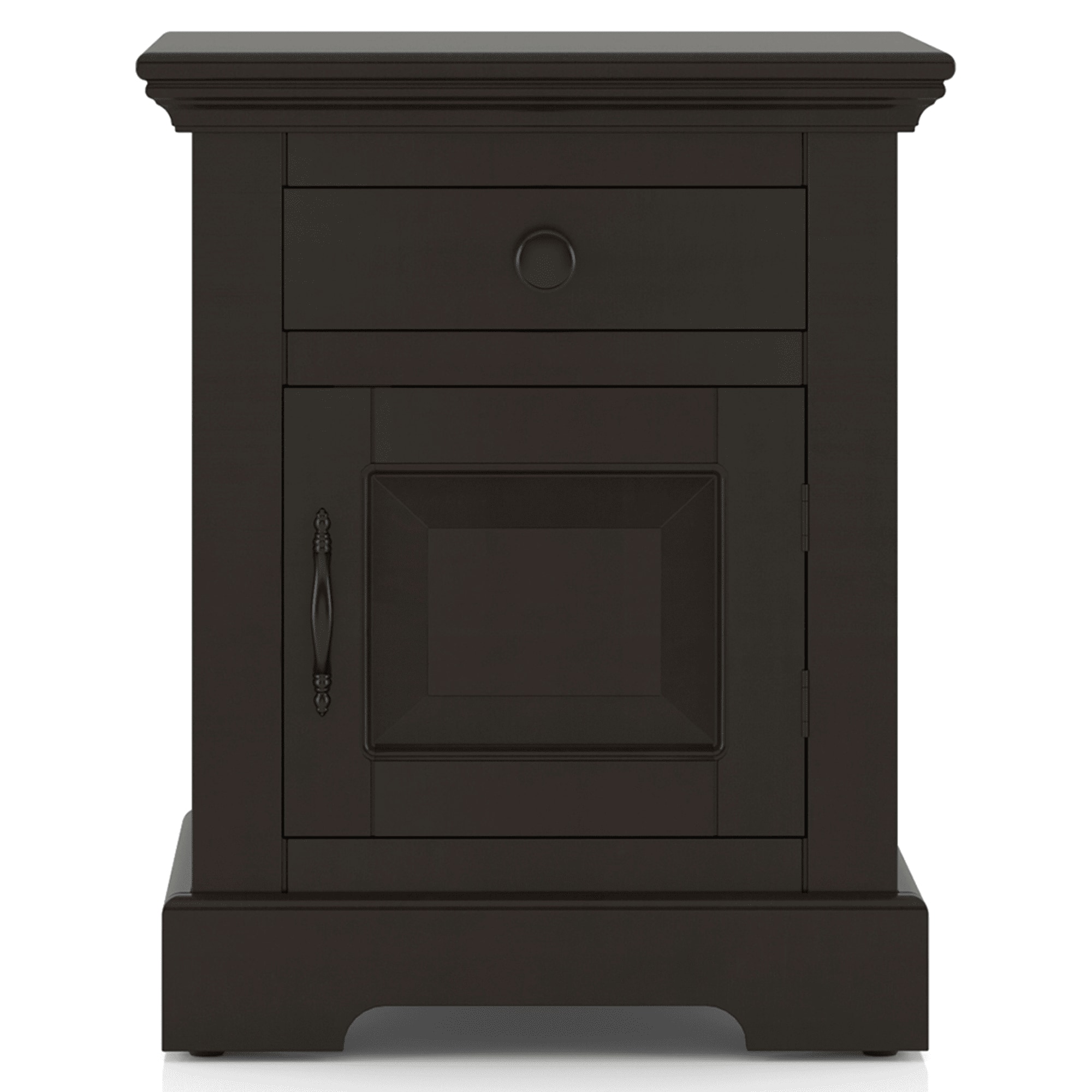 Alexandra Bedside Table