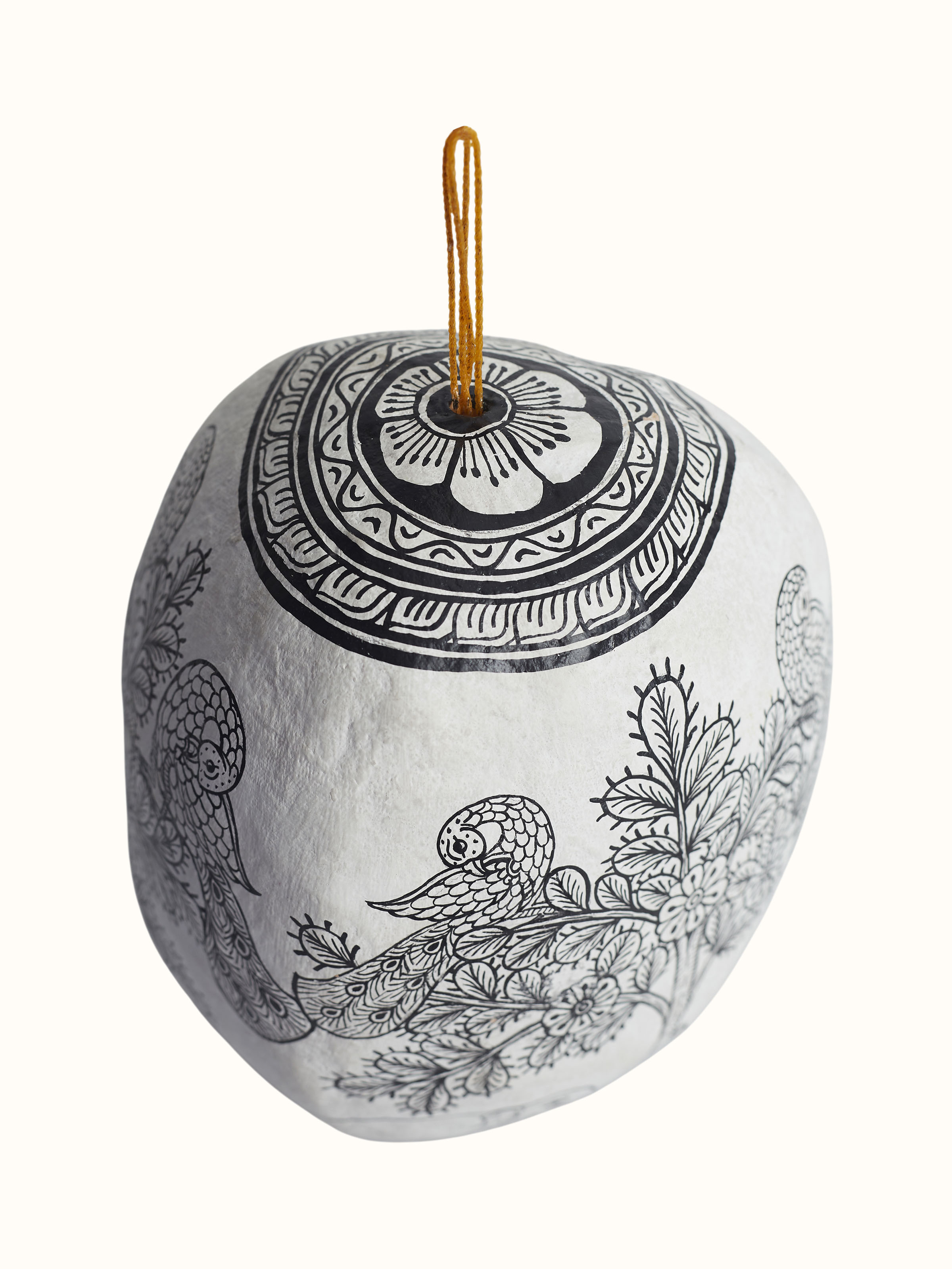 Elephant Tree Wall Hanging