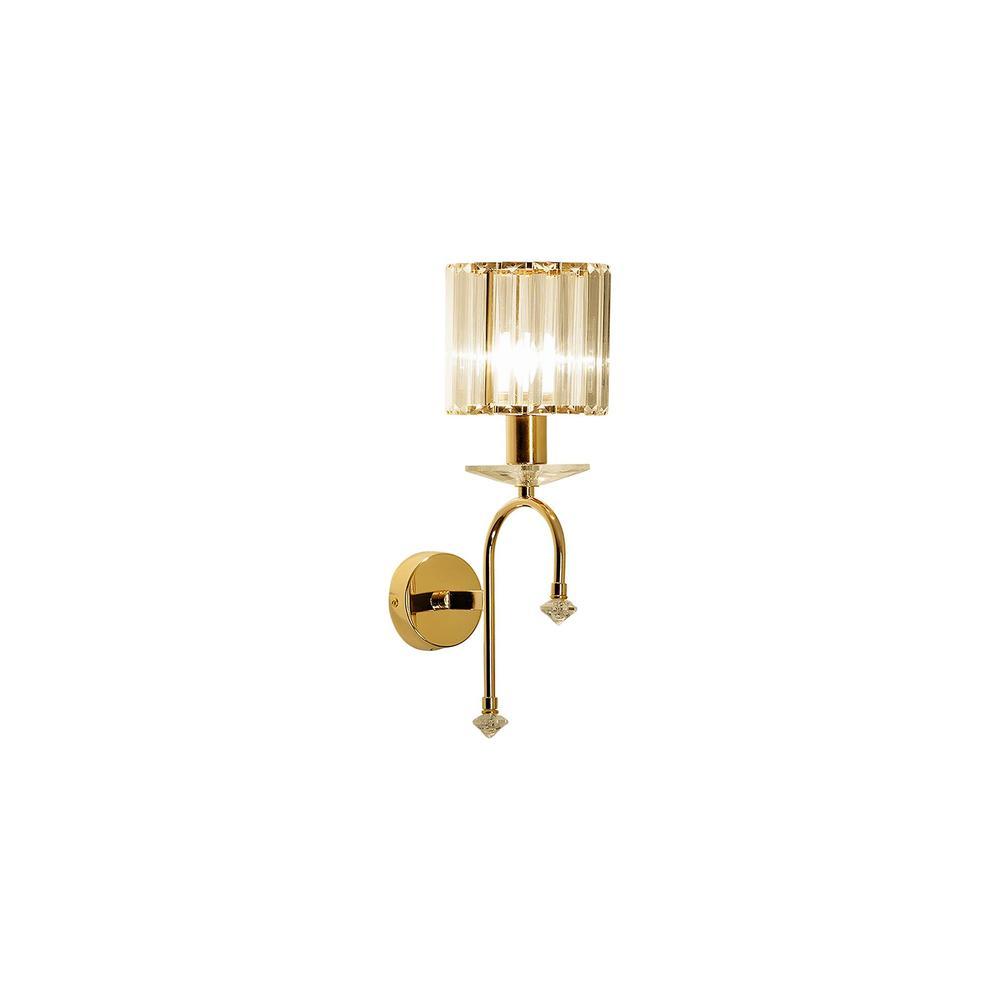 Cullen Metal Wall Light