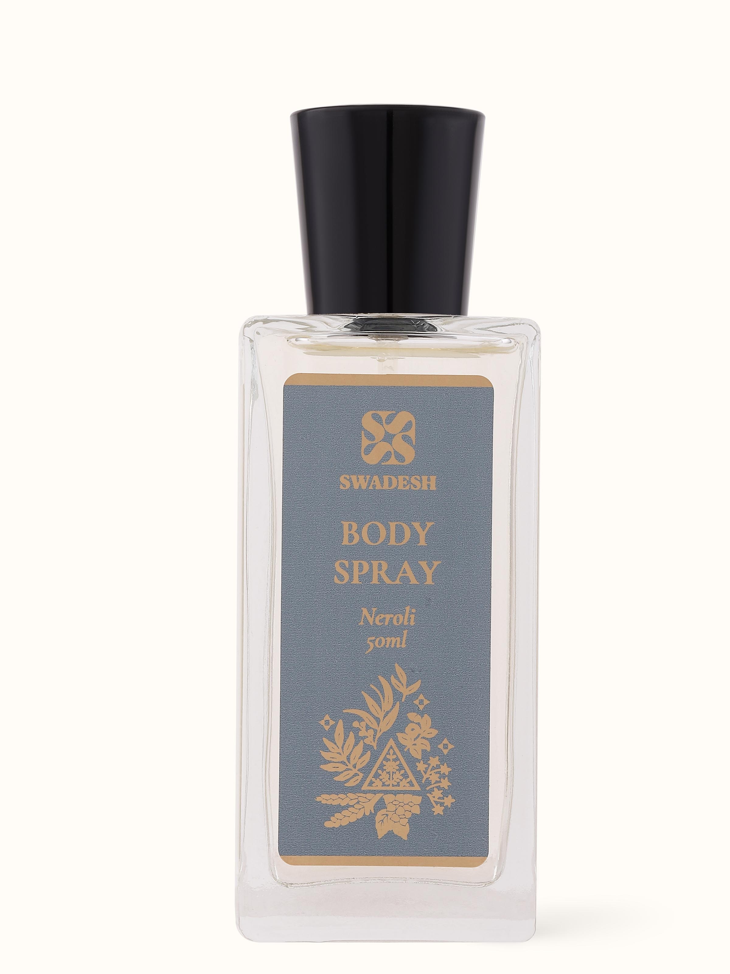 Body Spray Neroli