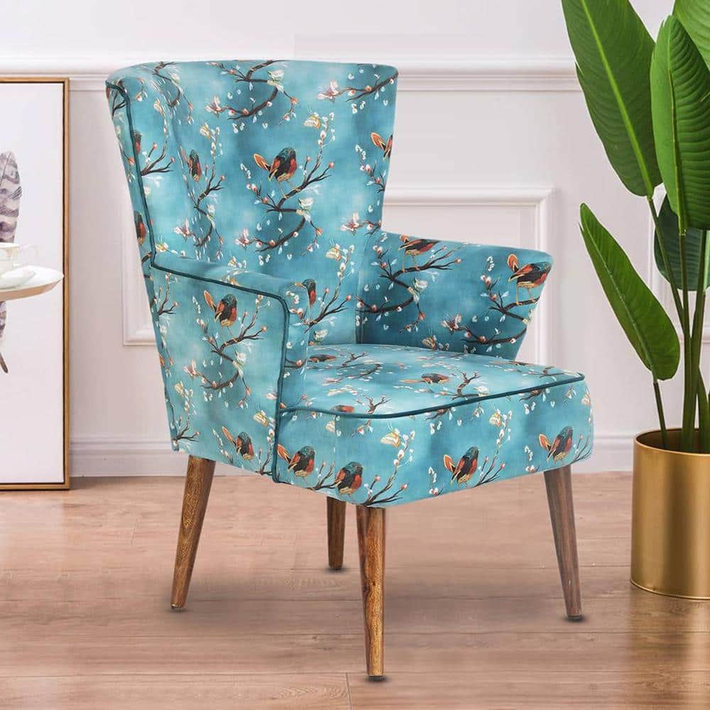 Phoenix Accent Chair