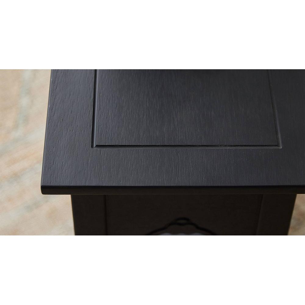 Xena Solid Wood Console Table