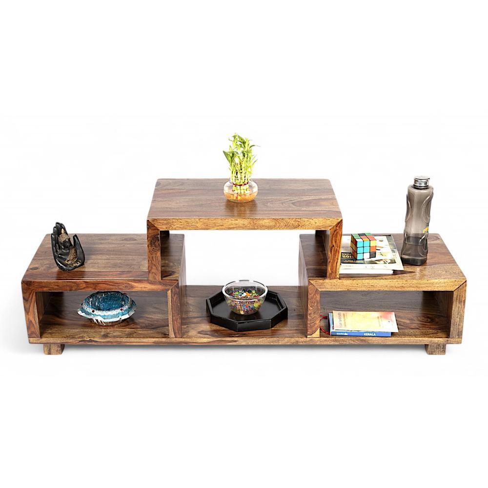 Allen TV Unit