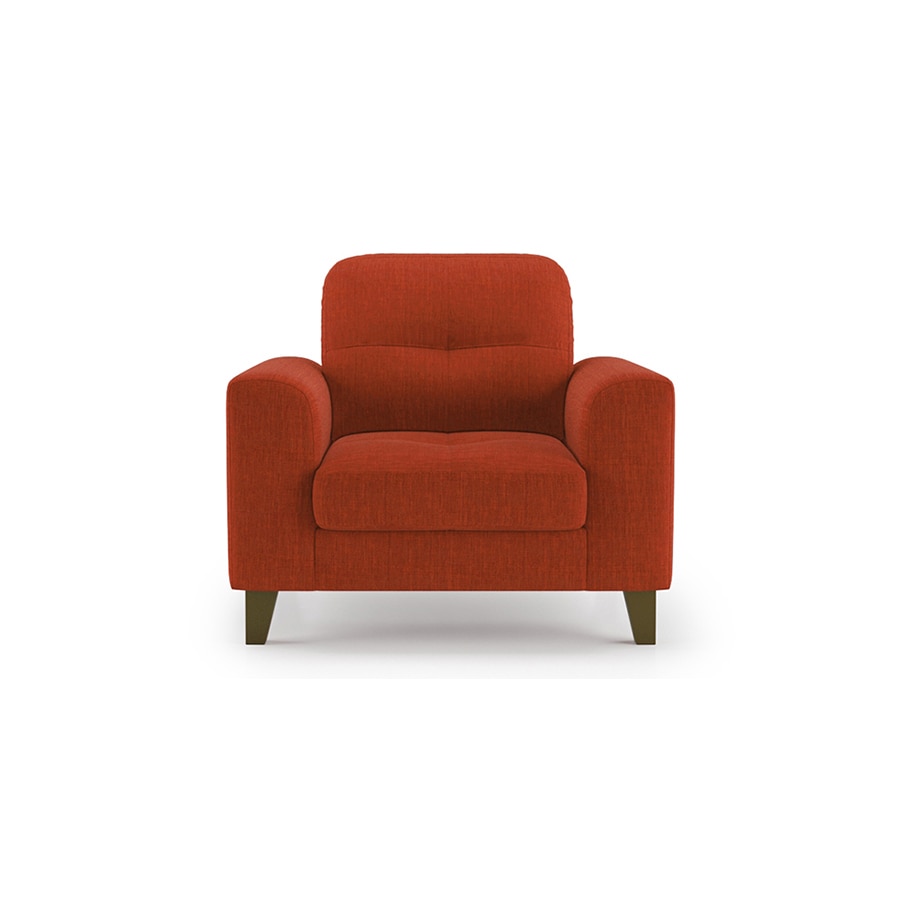 Verona Sofa Set (Colour : Lava Rust , Seater : 3+2+1)