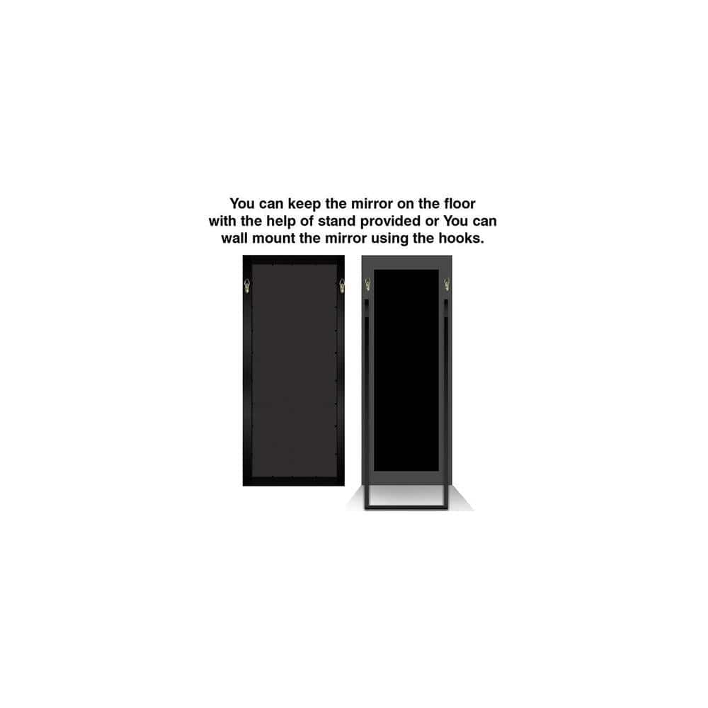 Decorative Mirror and Bathroom Mirror ELF6020MRREM0143