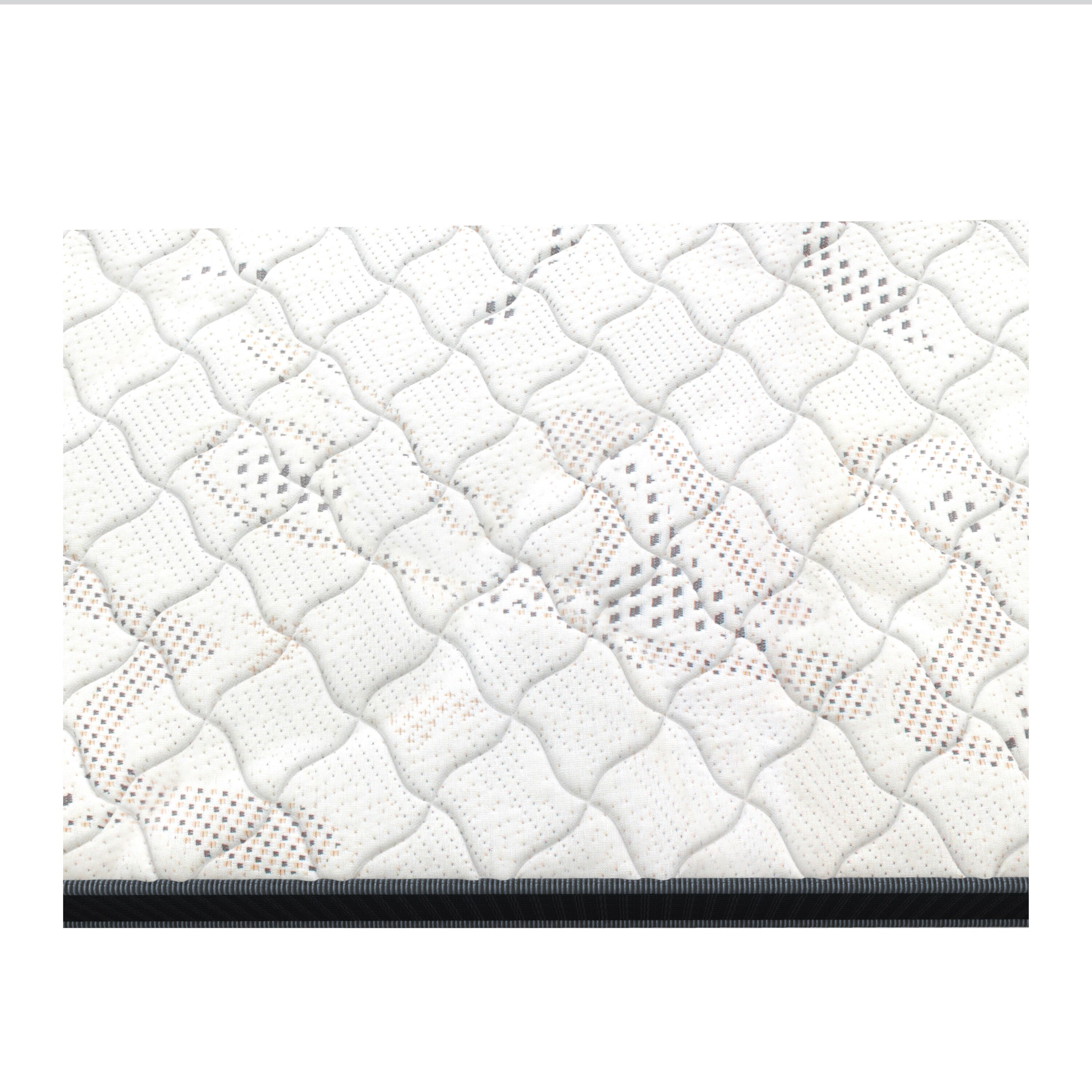 Spine Support Orthopedic Multi Layered  Coir Mattress (72 x 36 in, 6 Inches)