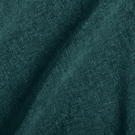 Florence Premium 2 Seater Fabric Sofa in Malibu Colour