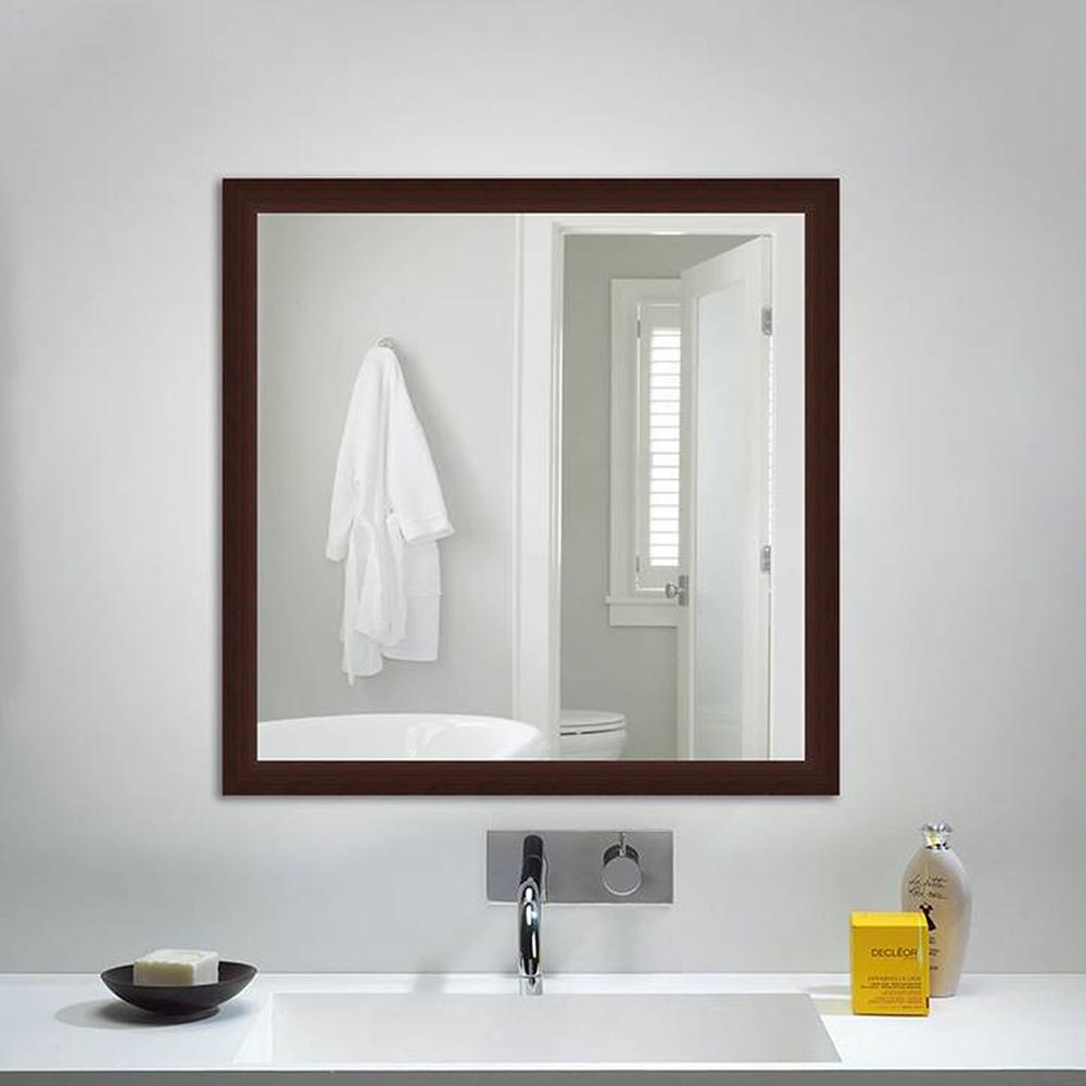 Jacob Wall Mirror - Elegant Arts And Frames