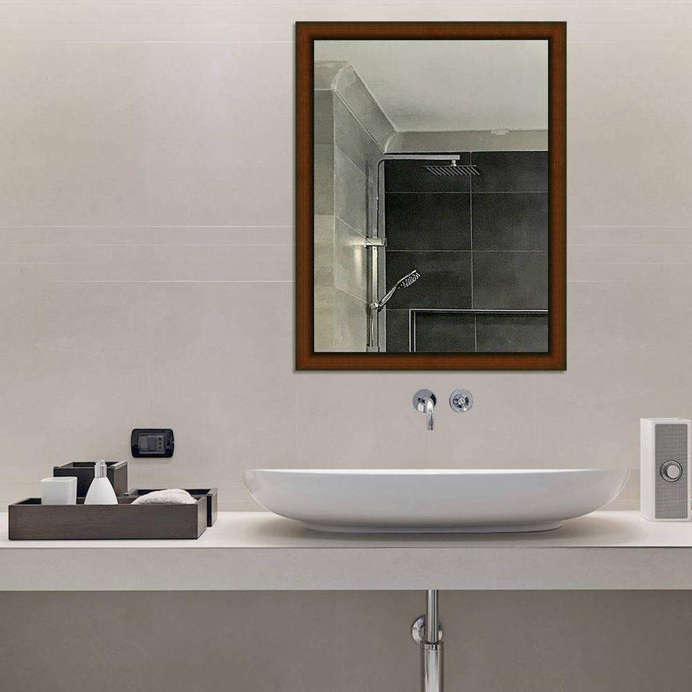 Arande Bathroom Mirror