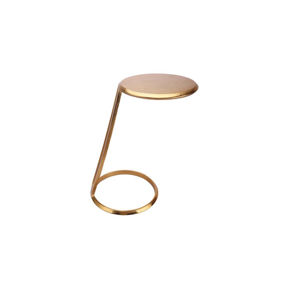 Venn Side Table