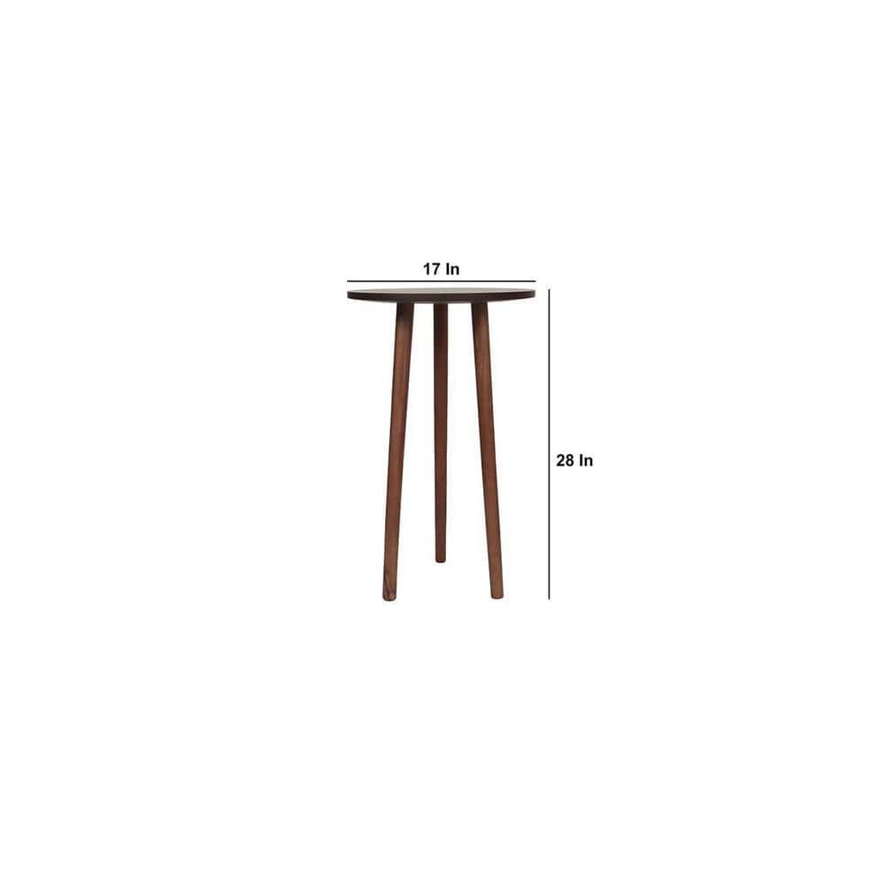 Nathaniel Side Table