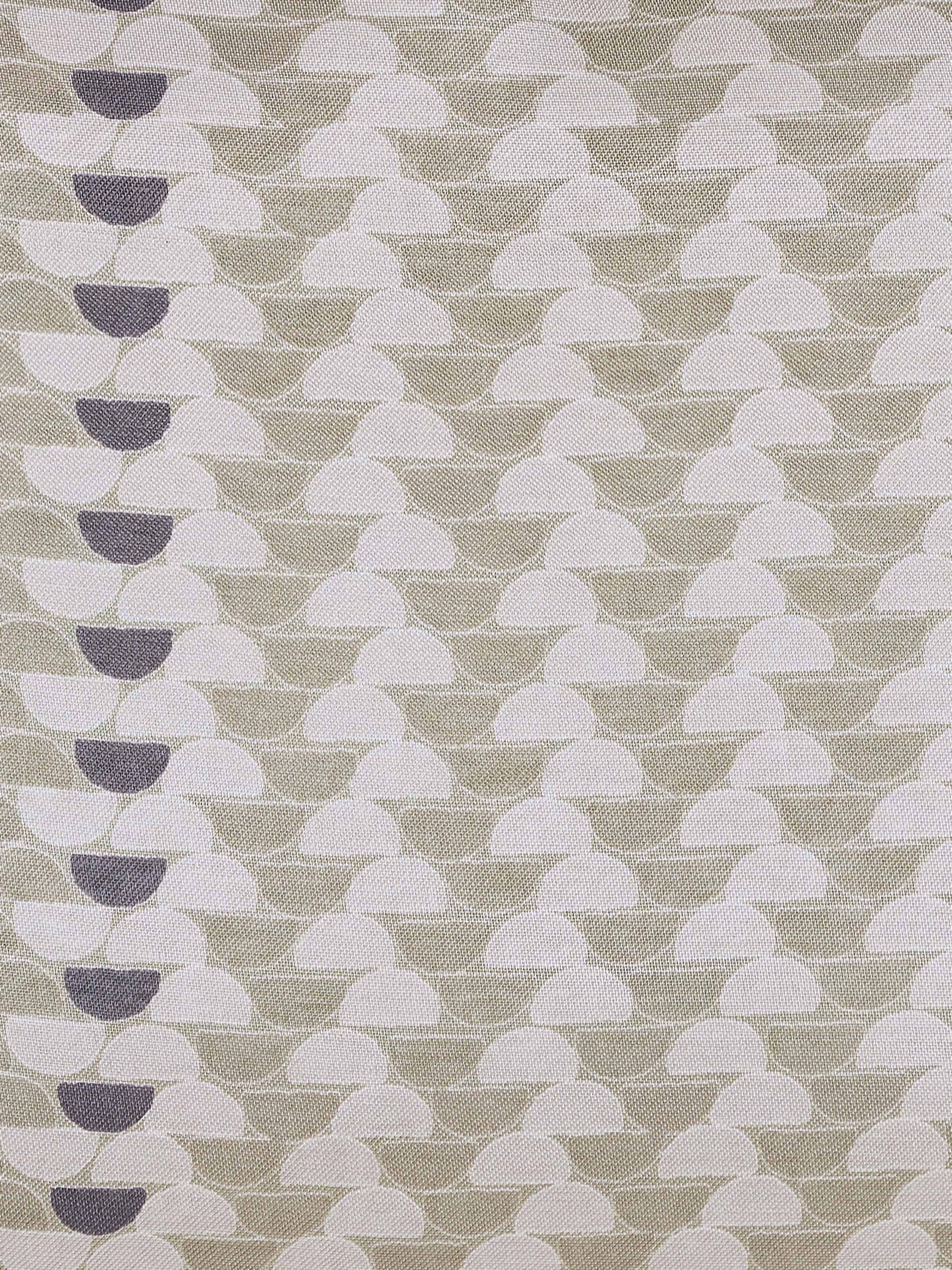 Back side view illustrating the craftsmanship and finishing