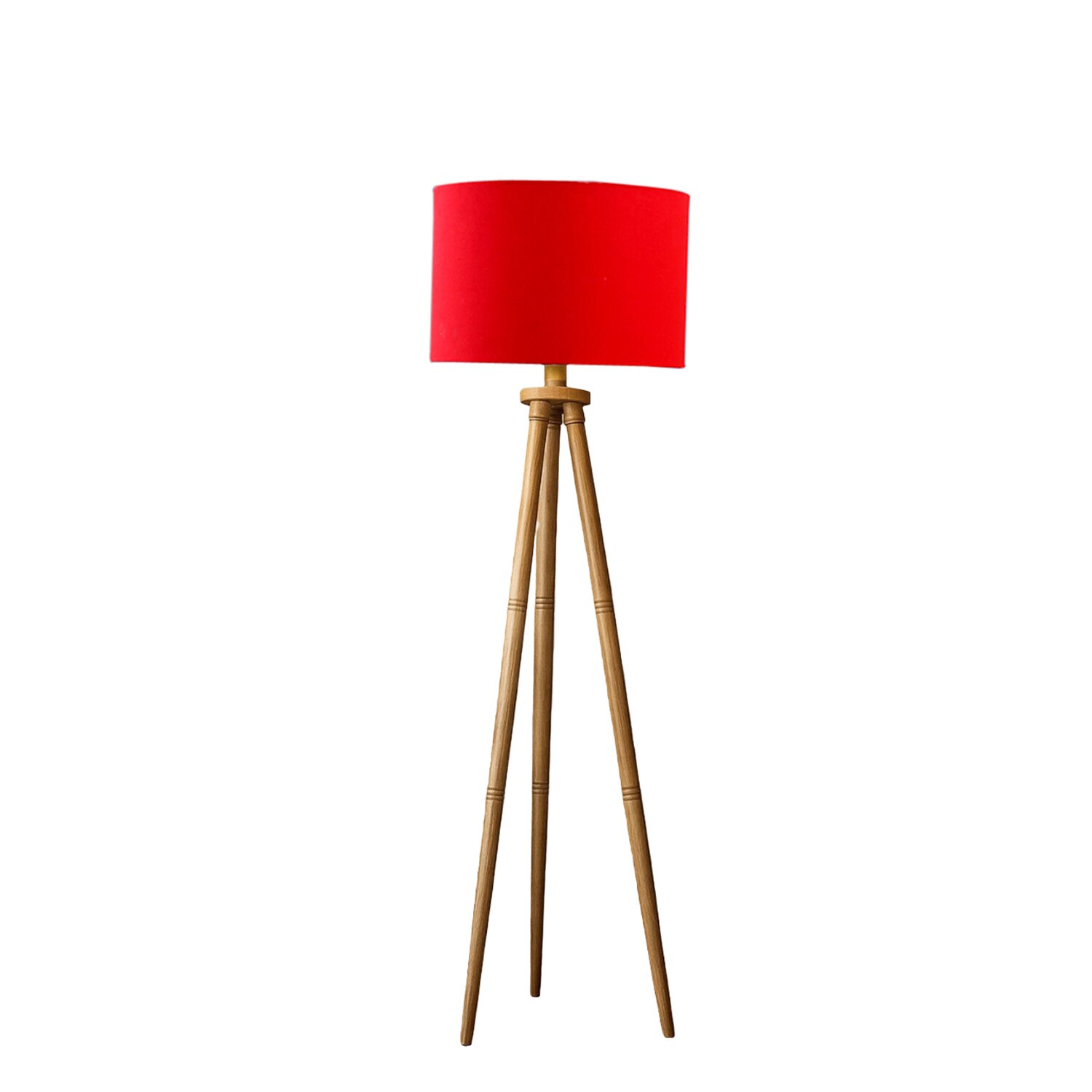 Devansh Tripod Floor Lamp