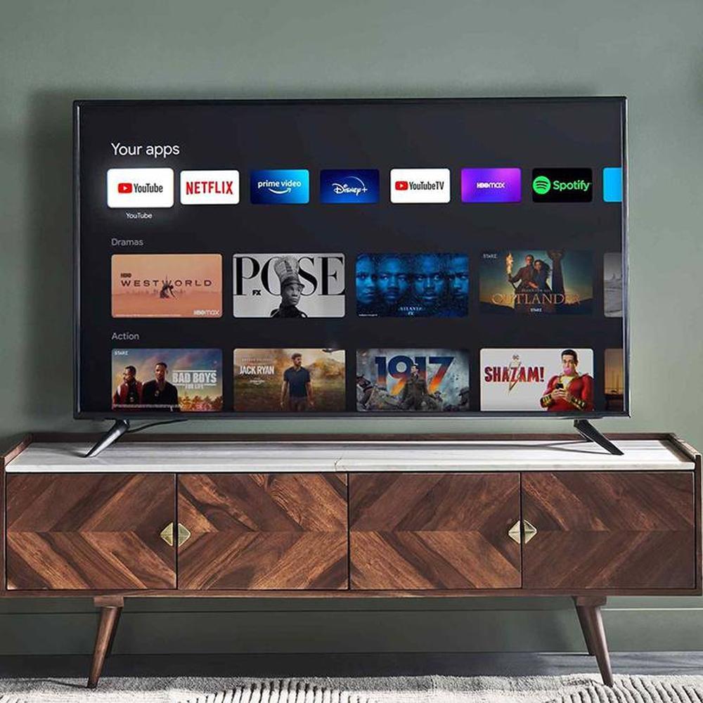 Dado TV Unit