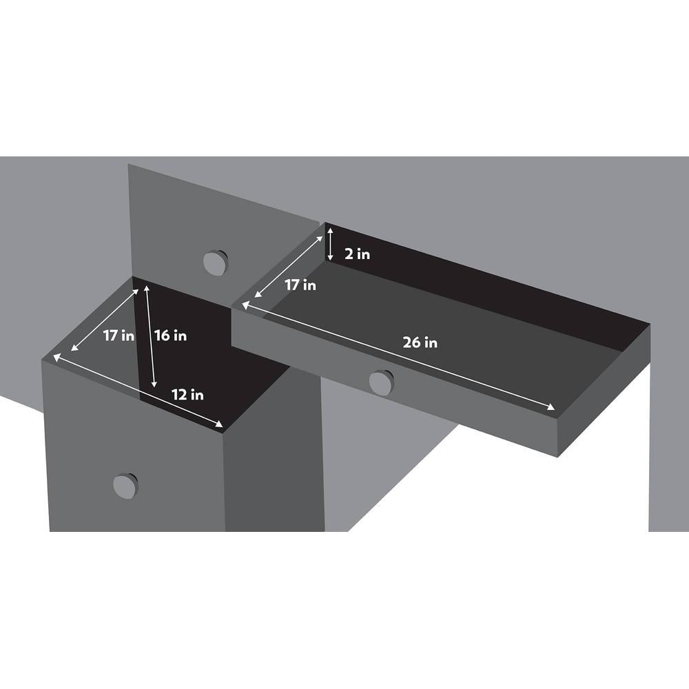 Dynamo Study Table