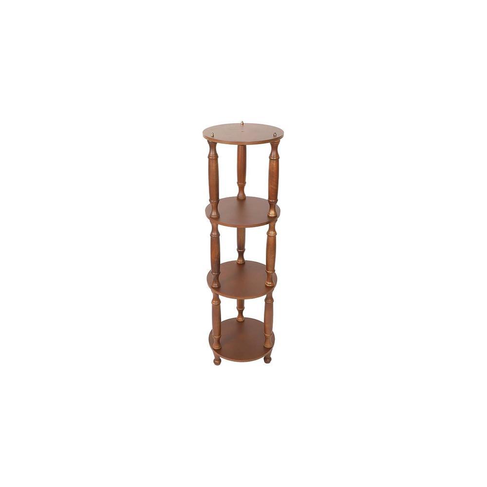 Zephyrine Bookshelf