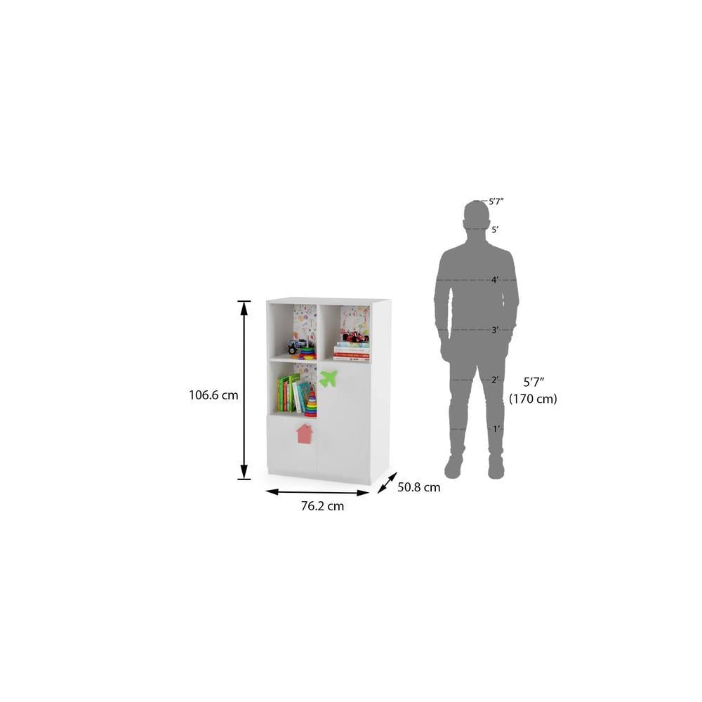 Joy ride Cabinet
