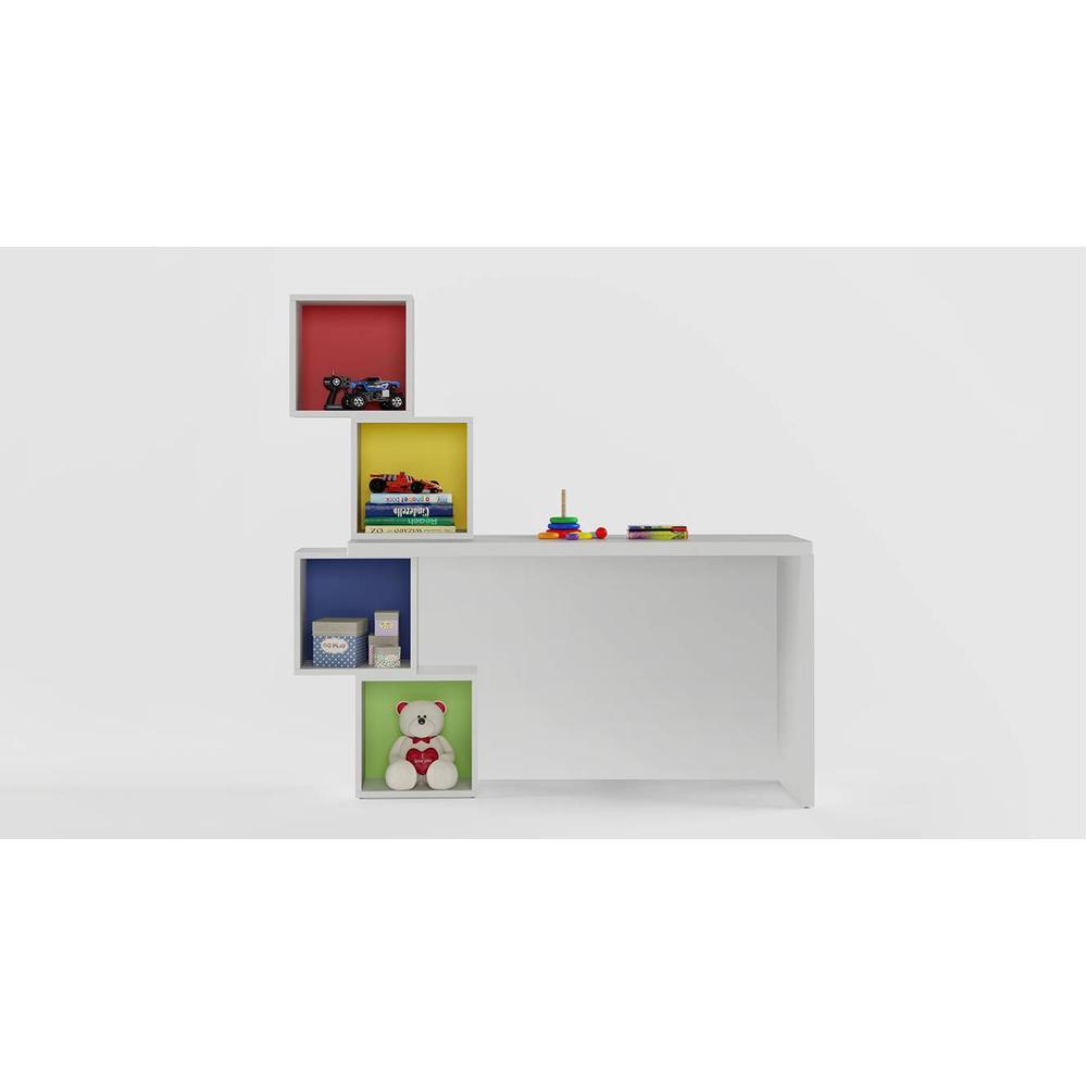 Mad Hatter Study Table