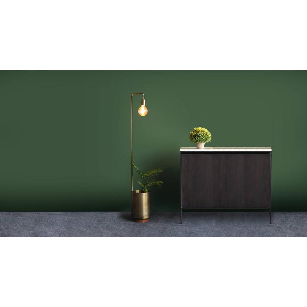 Esna Floor Lamp With Bowl