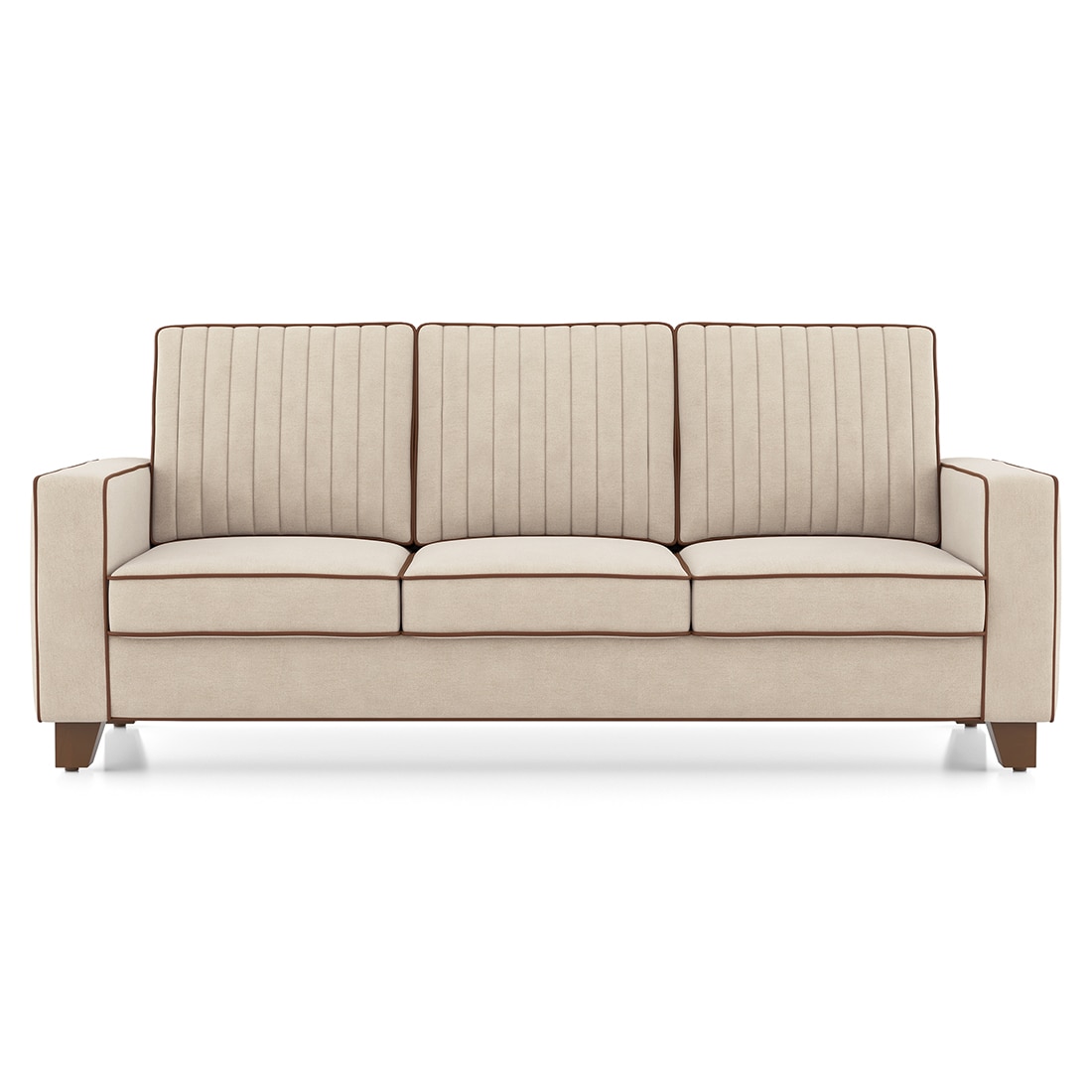 Apollo Neo High Back Sofa (Colour : Classic Beige, Seating Capacity : 3 Seater, Cushion Type : Hard, Back Height : High Back)-image-49
