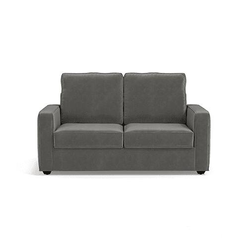 Apollo Fabric High Back 2 Seater Sofa