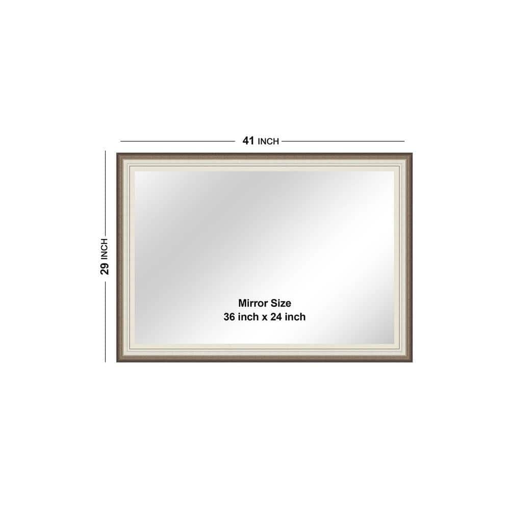 Colt Wall Mirror