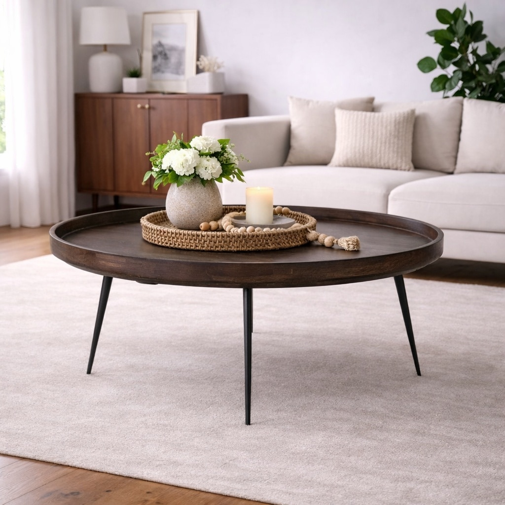 Marie Coffee Table