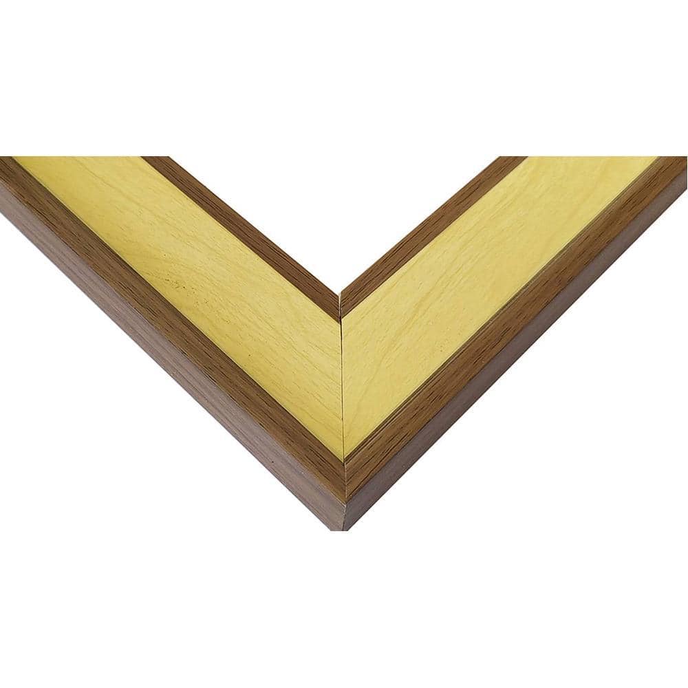 Decorative Mirror and Bathroom Mirror ELF3612MRREM0077