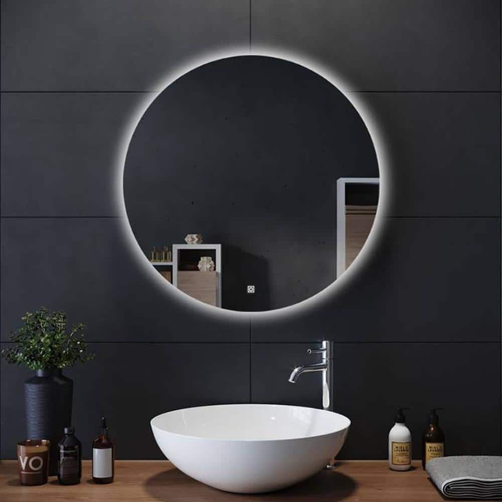 Bathroom Mirror and LED Mirror