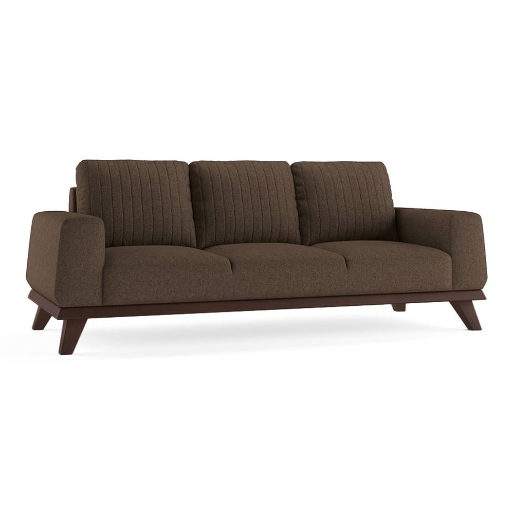 Granada Sofa Set (Colour : Mocha Brown , Seater : 3+2+1+1)