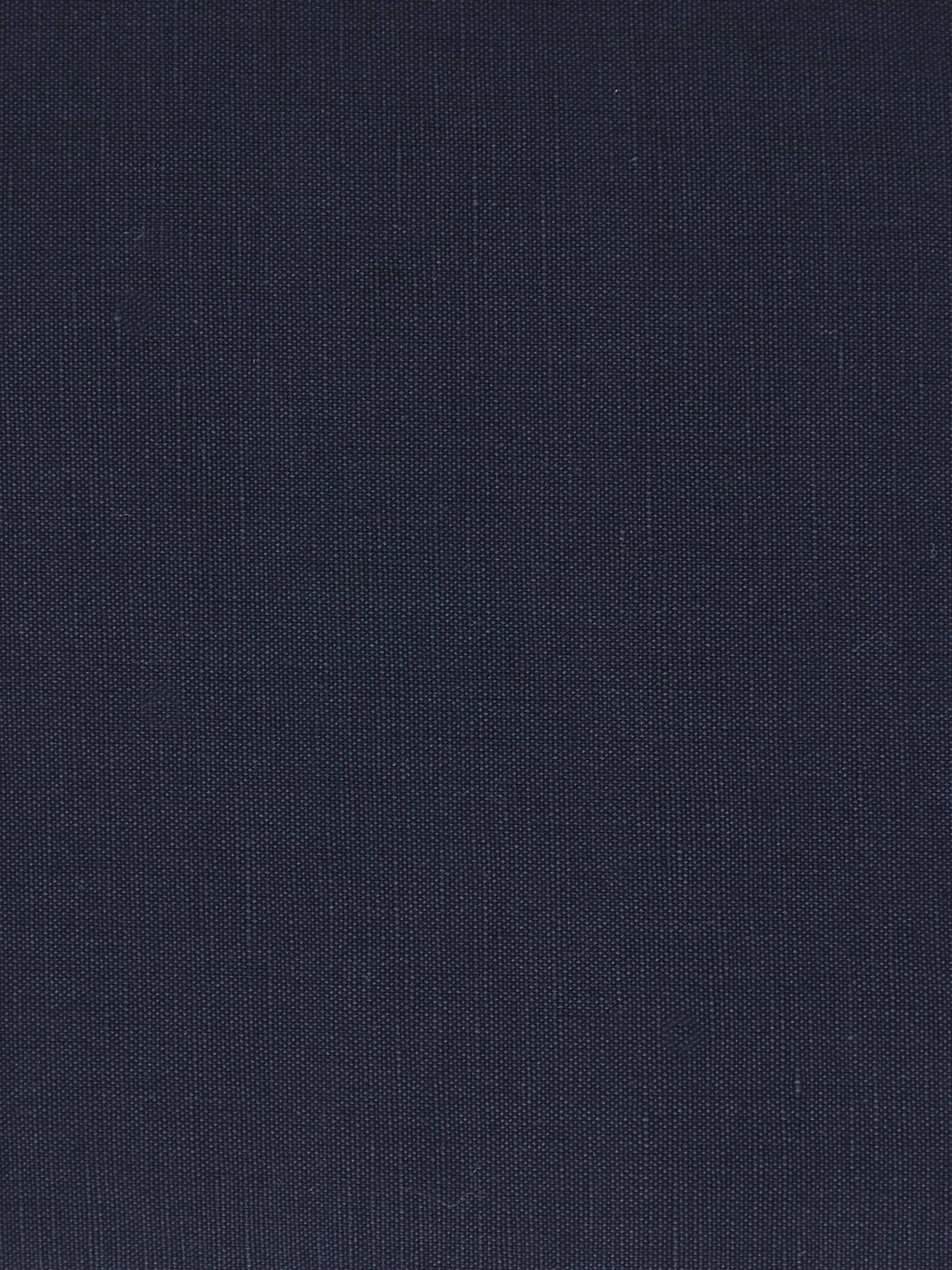 Parvat Indigo Edge Stitch Linen Cotton Hand Embroidered Cushion Cover