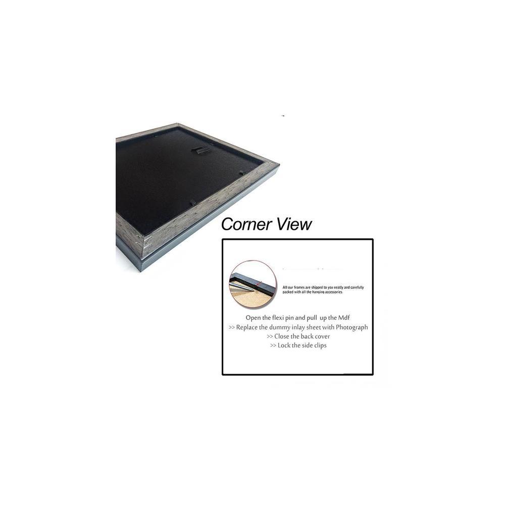 Wall Collage Photo Frame