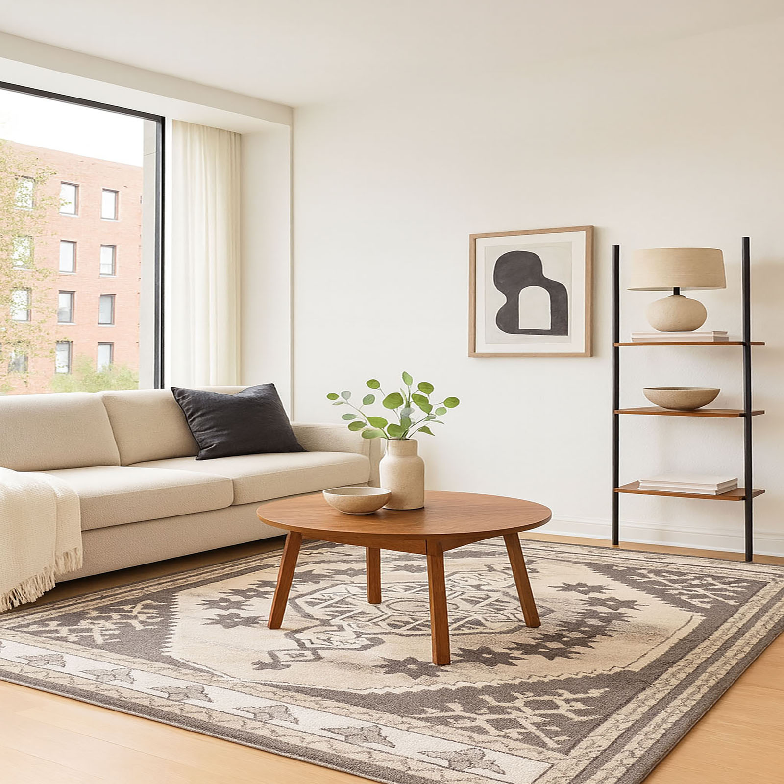 Anatolia Carpet 5 X 7