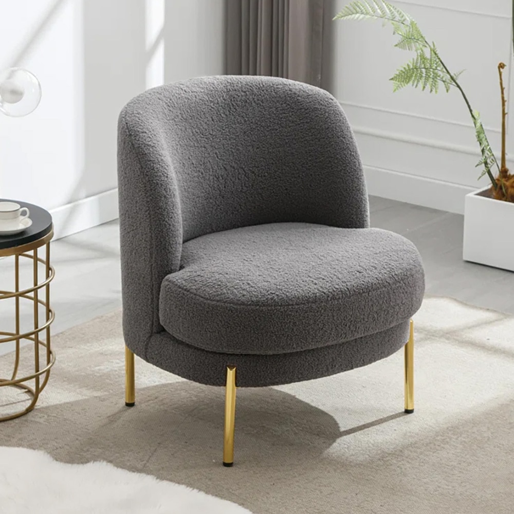 Addaly Accent Chair
