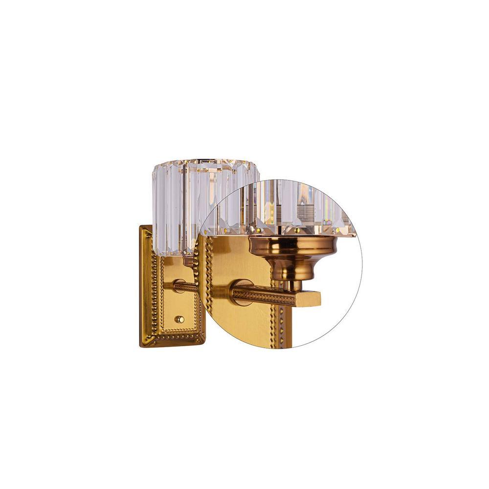 Carlyle Wall Lamp